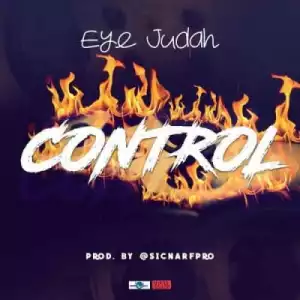 Eye Judah - Control